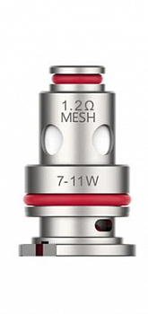Испаритель Vaporesso GTX 1.2ohm Mesh Coil 1шт/5уп