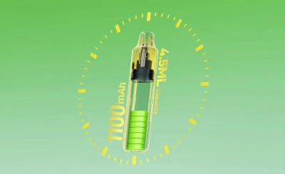Vaporesso VIBE 1100mAh (Sky Blue)
