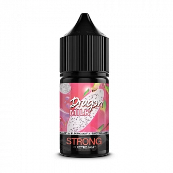 Ар ElectroJam STRONG Dragon Milk 30-20
