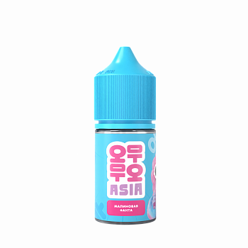 Ароматизатор OGGO ASIA "Малиновая фанта" 14мл (на 30мл)